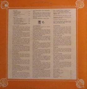 Fairport Convention : Full House (LP, Album, Promo, Gat)