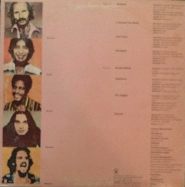 Weather Report : Heavy Weather (LP, Album, Pit)