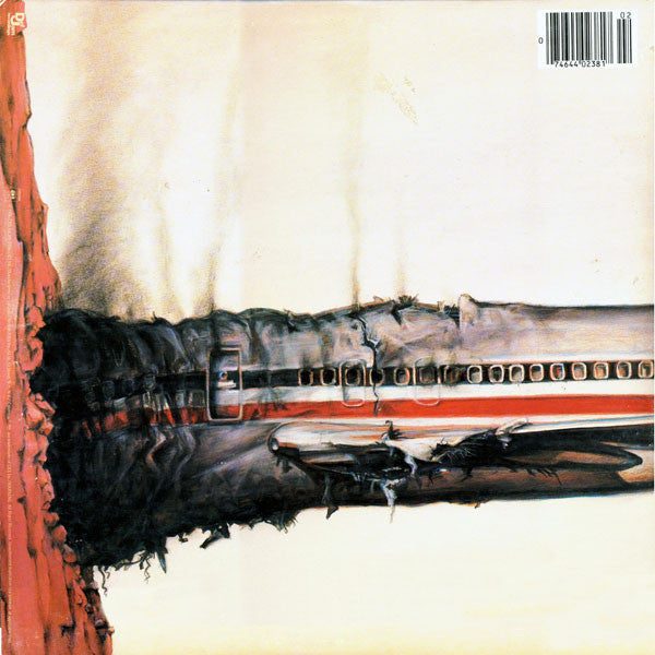 Beastie Boys : Licensed To Ill (LP, Album)
