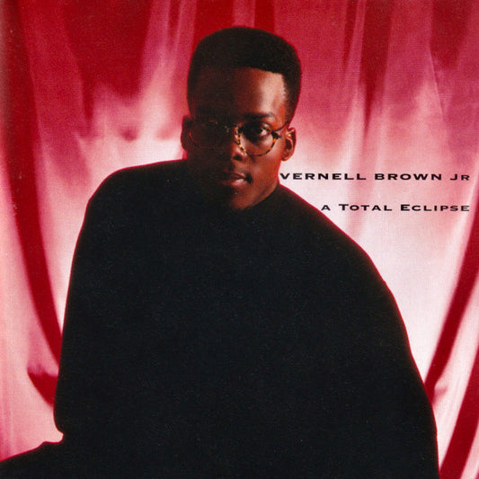 Vernell Brown : A Total Eclipse (CD, Album)