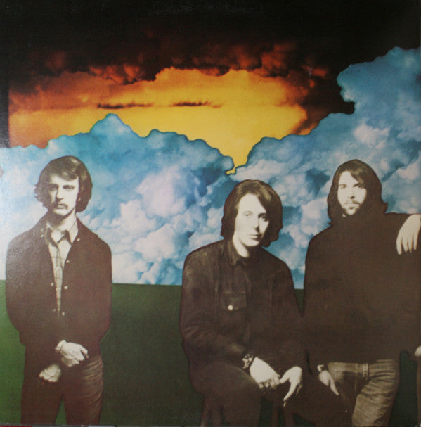 Blood, Sweat & Tears* : B, S & T 4 (LP, Album, Ter)