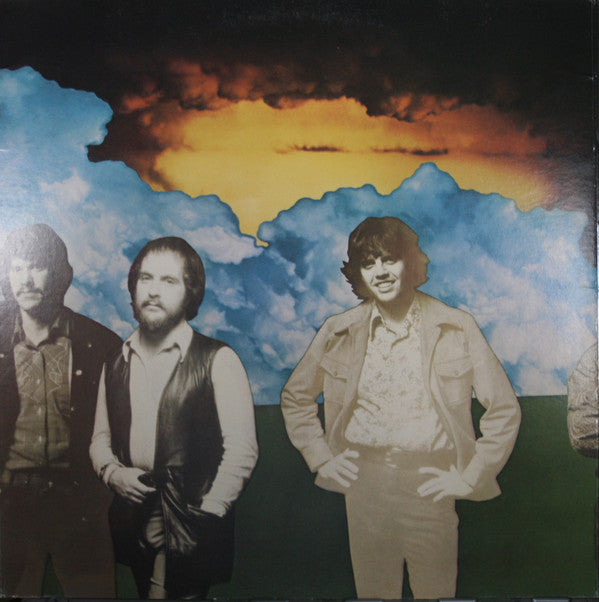 Blood, Sweat & Tears* : B, S & T 4 (LP, Album, Ter)