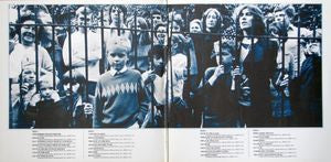 The Beatles : 1967-1970 (2xLP, Comp, RE, Gat)