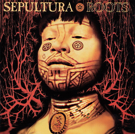 Sepultura : Roots (CD, Album, Club, RE)