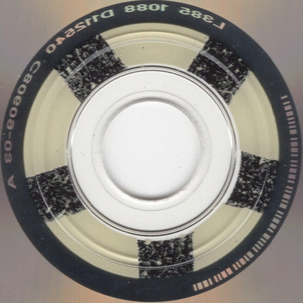 Sepultura : Roots (CD, Album, Club, RE)