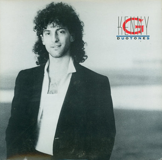 Kenny G (2) : Duotones (LP, Album)