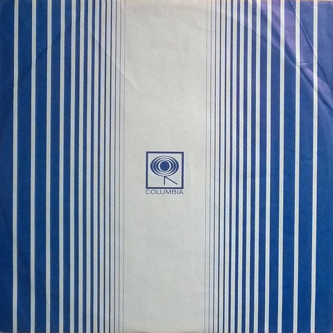 Various : To my Love (LP, Comp)