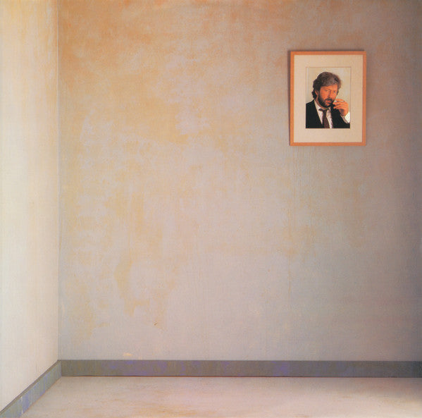 Eric Clapton : Money And Cigarettes (LP, Album, Win)