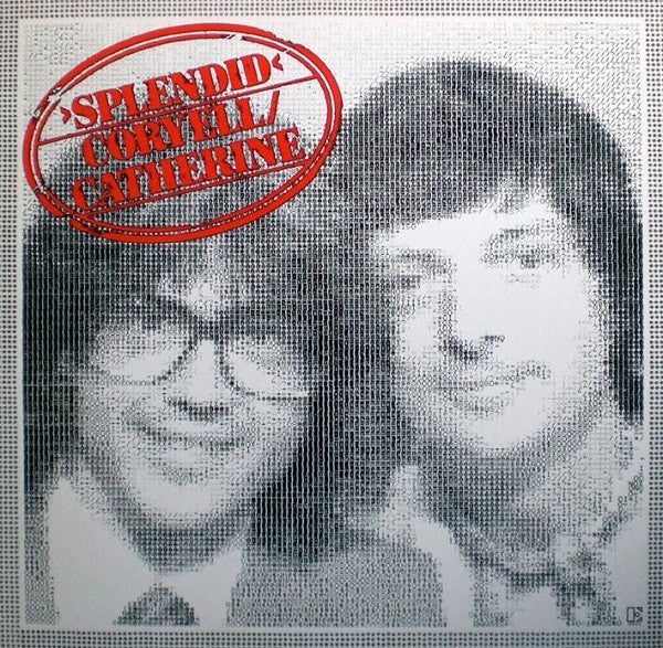 Coryell* / Catherine* : Splendid (LP, Album, Spe)
