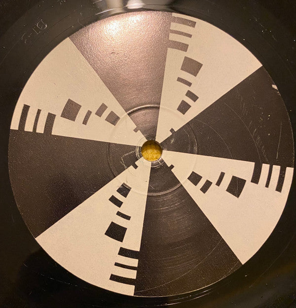 Unknown Artist : The Magic Album (LP, Album)