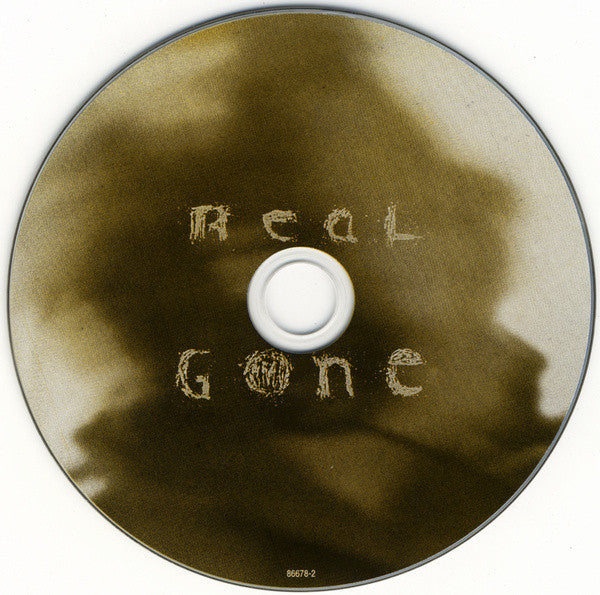 Tom Waits : Real Gone (CD, Album)