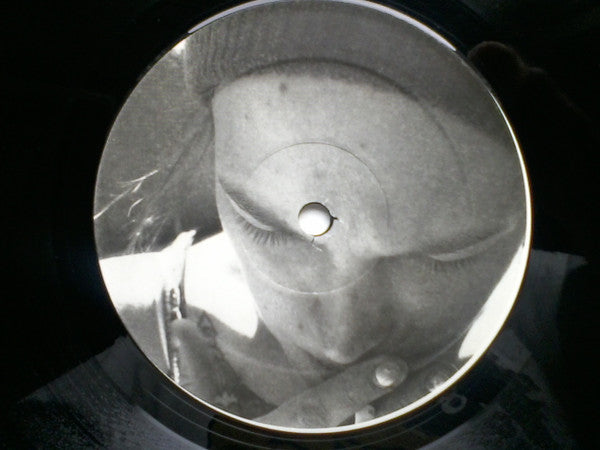 Atmosphere (2) : Ford Two (12")