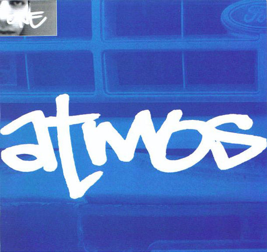 Atmosphere (2) : Ford One (12")