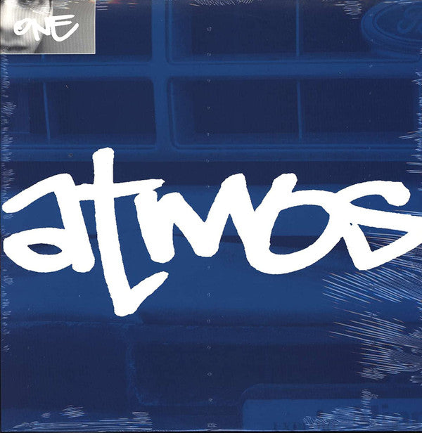 Atmosphere (2) : Ford One (12")