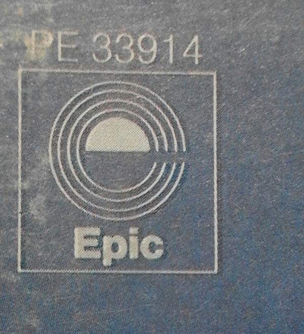 Starcastle : Starcastle (LP, Album, Pit)