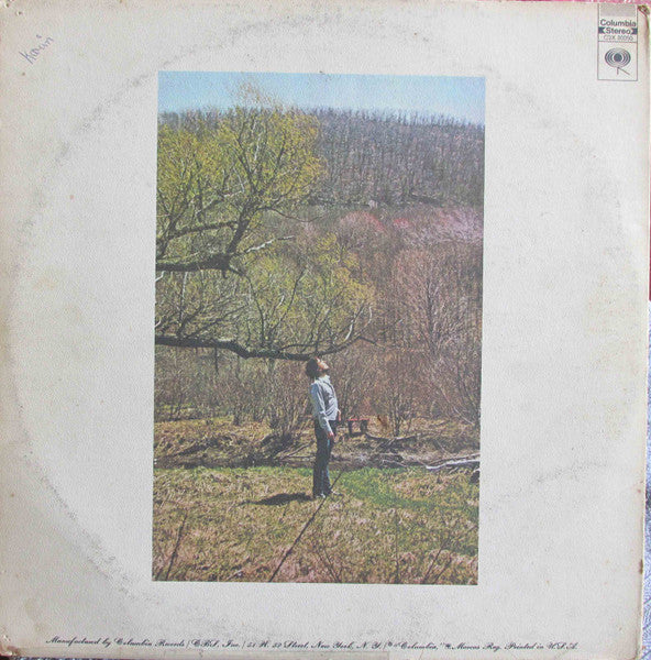 Bob Dylan : Self Portrait (2xLP, Album, 360)