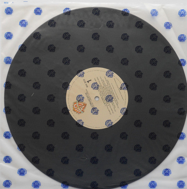 Yellowjackets : Yellowjackets (LP, Album, Tan)