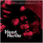 Thunderball (2) : Heart Of The Hustler (12")