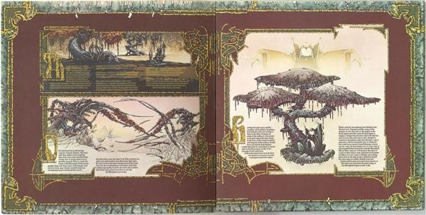 Jon Anderson : Olias Of Sunhillow (LP, Album, RE, RI )