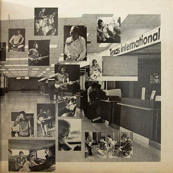 Bread : The Best Of Bread (LP, Comp, RE, SP )