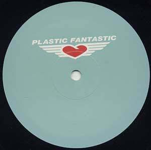 Eagles Prey : Tonto's Drum (Remixes) (12")