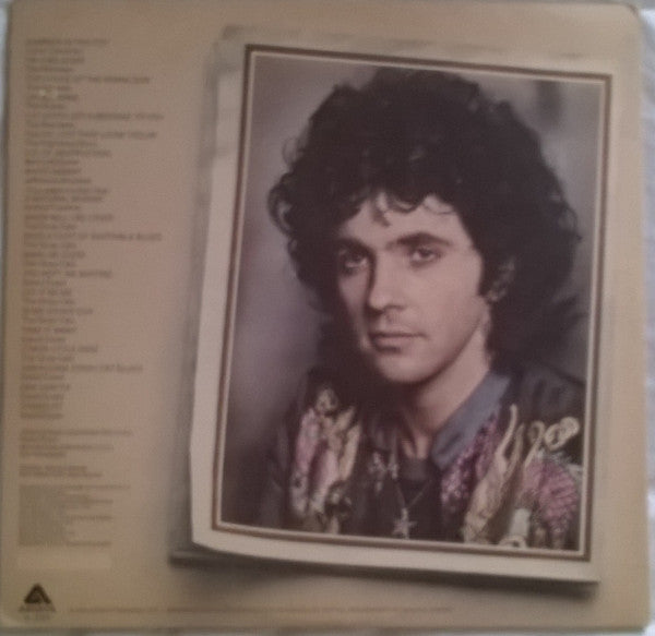 Various : "Stardust" Original Soundtrack Recording (2xLP, Comp)