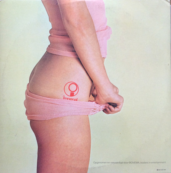 Max Tailleur : Sexperimenten (2xLP, Comp)