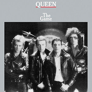 Queen : The Game (LP, Album, SP )