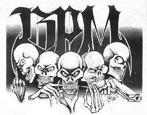 B.P.M. (5) : Premeditated (12", Smplr)