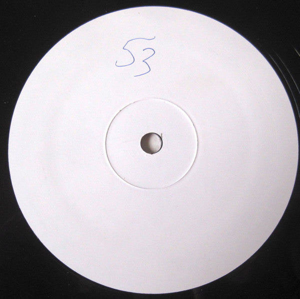 Sterbinszky & Tranzident Feat. Jewls : Gates Of Mind (12", Maxi, Promo, W/Lbl)