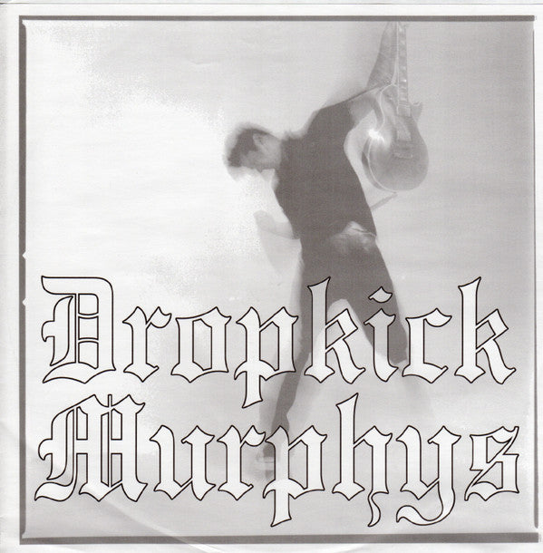 Dropkick Murphys : Blackout (LP, Album)