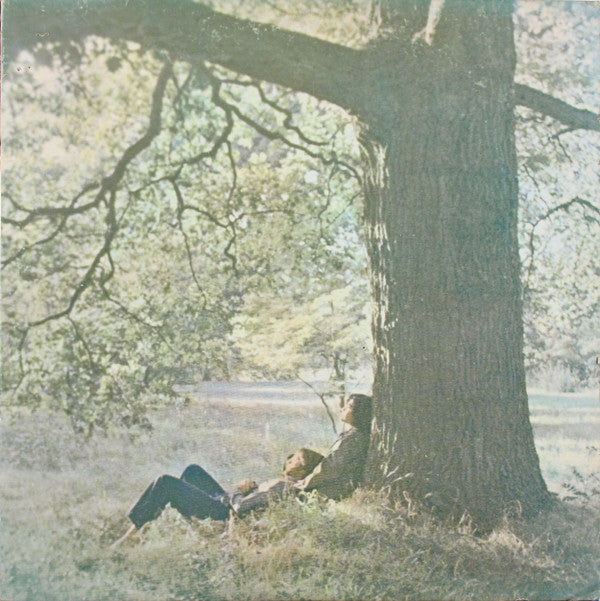 John Lennon / Plastic Ono Band* : John Lennon / Plastic Ono Band (LP, Album, Win)