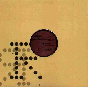 DJ Misjah vs. Kouichi Okamoto : In The Sky (12")
