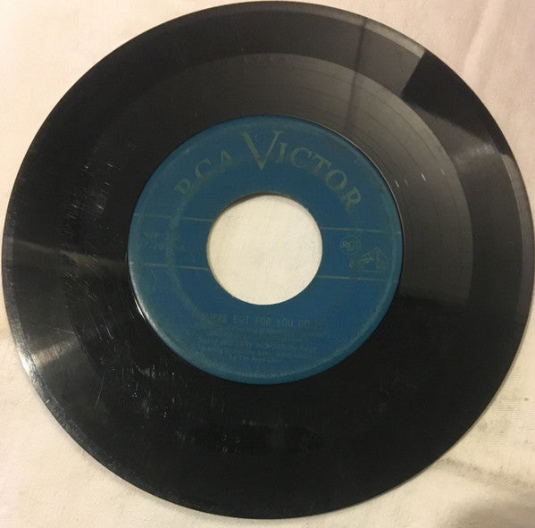 Swing And Sway With Sammy Kaye And His Orchestra* : Dusty Manuscripts (3x7" + Box, Album)