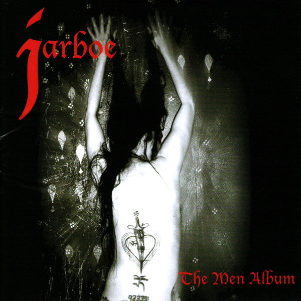 Jarboe : The Men Album (2xCD, Album)