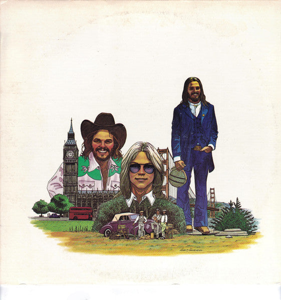 America (2) : History · America's Greatest Hits (LP, Comp, RE, Win)