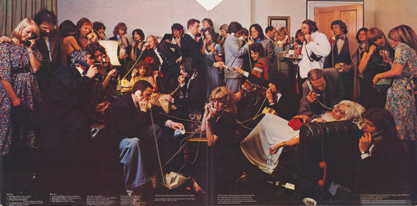 10cc : How Dare You! (LP, Album, San)