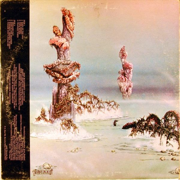 Nazareth (2) : Hair Of The Dog (LP, Album, Ter)