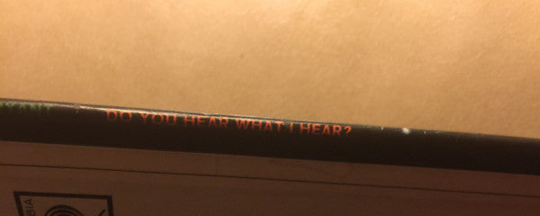 Anita Bryant : Do You Hear What I Hear? Christmas With Anita Bryant (LP, Album, Mono)