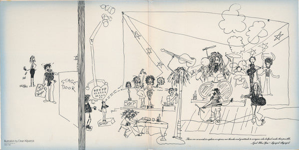 Lynyrd Skynyrd Band* : Gold & Platinum (2xLP, Comp, RE, Glo)