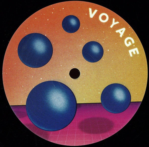 Urulu : Greetings From Namek (12")