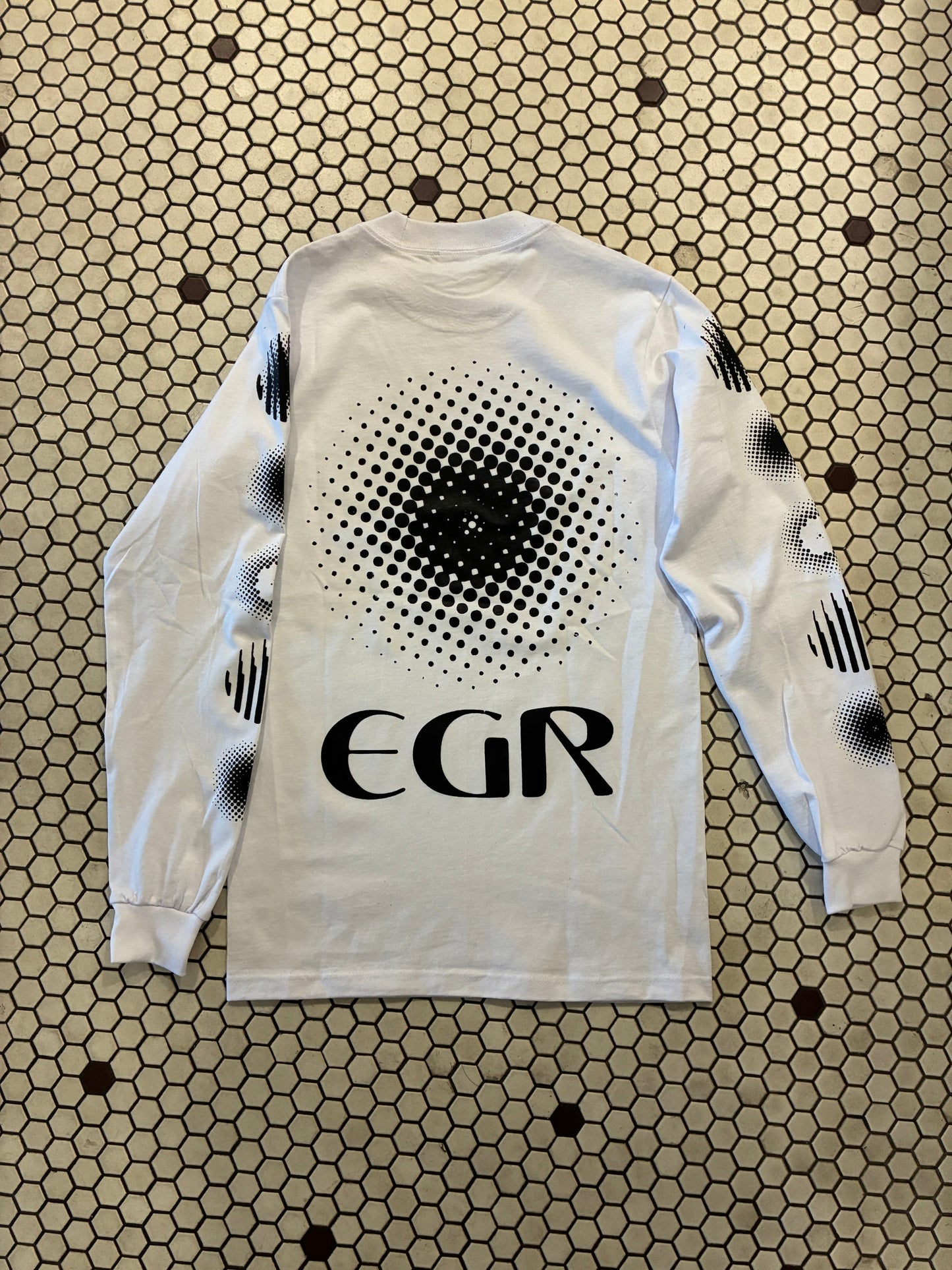 EGR Longsleeve