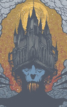 Malice At The Palace : Malice At The Palace (Cass, EP, Comp, Ltd)