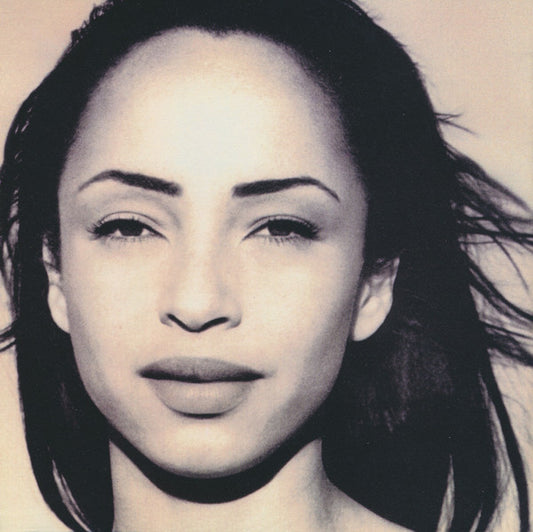 Sade : The Best Of Sade (2xLP, Comp, RE, RP, Gat)