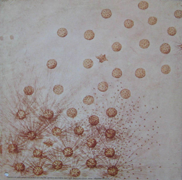 Family (6) : Anyway (LP, Album)