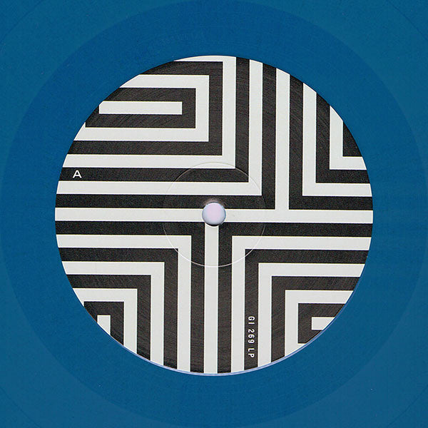 Tycho (3) : Awake (Remixes) (LP, Album, Ltd, Blu)