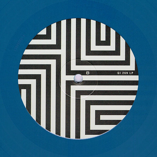 Tycho (3) : Awake (Remixes) (LP, Album, Ltd, Blu)