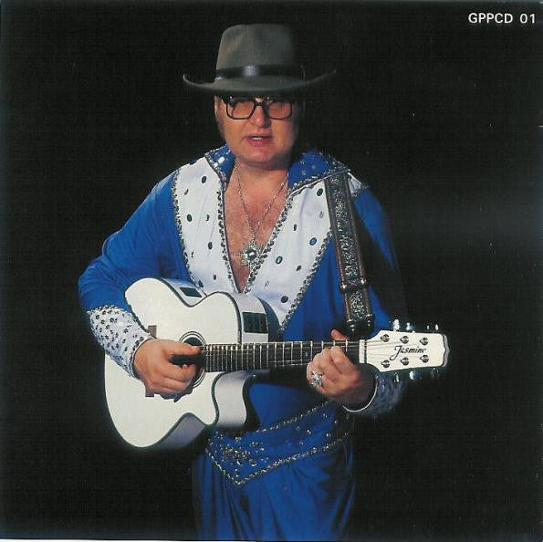 Eilert Pilarm : Greatest Hits (CD, Album, RE, Ext)