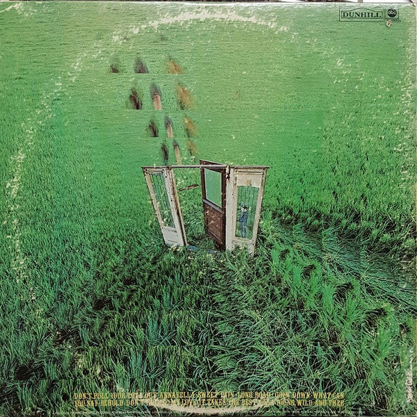 Hamilton, Joe Frank & Reynolds : Hamilton, Joe Frank & Reynolds (LP, Album, Gat)