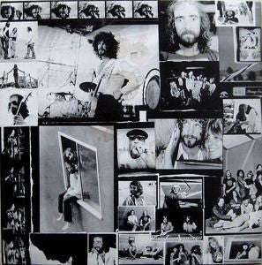 Fleetwood Mac : Rumours (LP, Album)